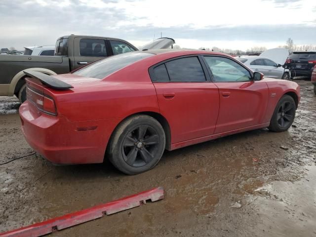 2011 Dodge Charger R/T