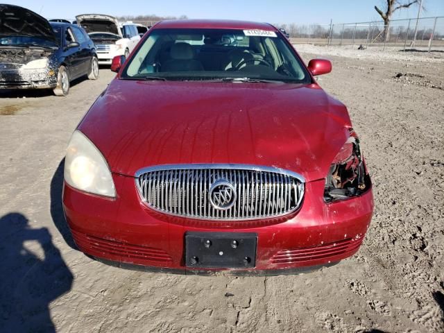 2008 Buick Lucerne CX