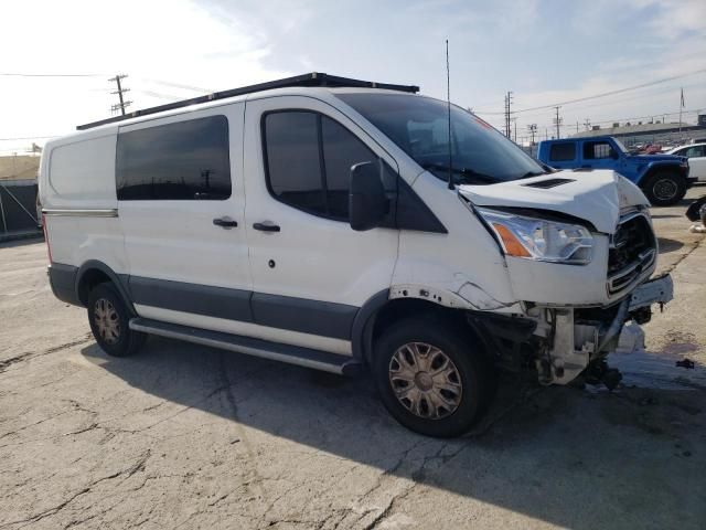 2018 Ford Transit T-250