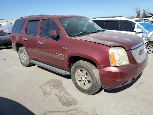 2007 GMC Yukon