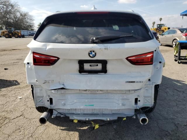 2021 BMW X1 SDRIVE28I