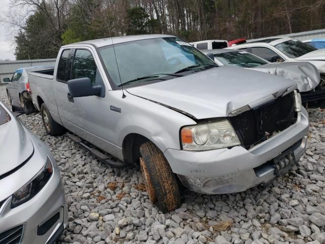 2004 Ford F150