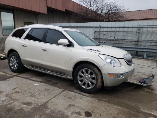 2011 Buick Enclave CXL