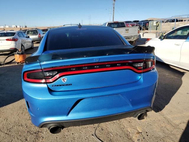 2018 Dodge Charger R/T 392