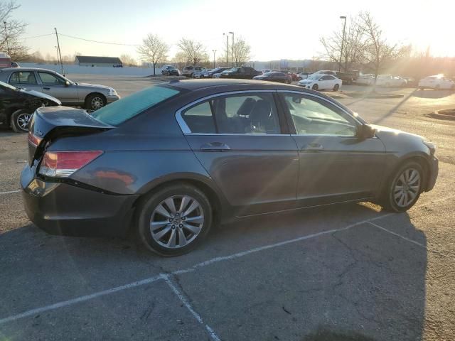 2011 Honda Accord EXL