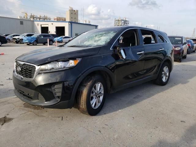 2019 KIA Sorento L