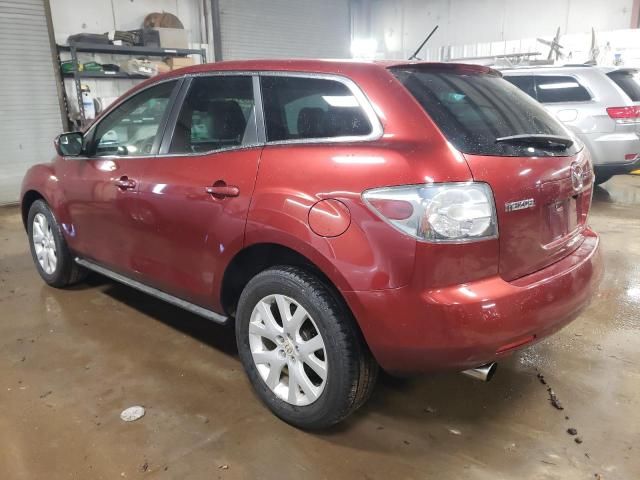 2008 Mazda CX-7