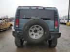 2005 Hummer H2