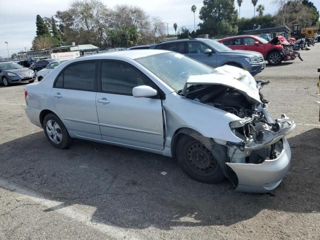 2006 Toyota Corolla CE