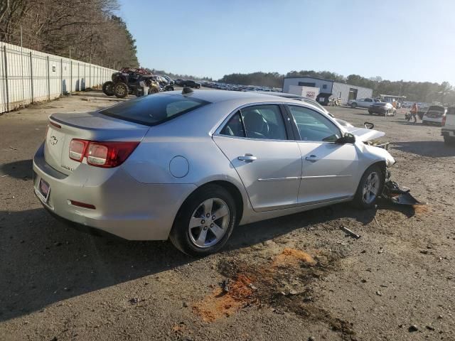 2014 Chevrolet Malibu LS