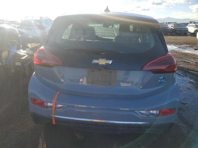 2019 Chevrolet Bolt EV LT