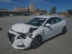 2022 Nissan Sentra SV for sale in New Orleans, LA