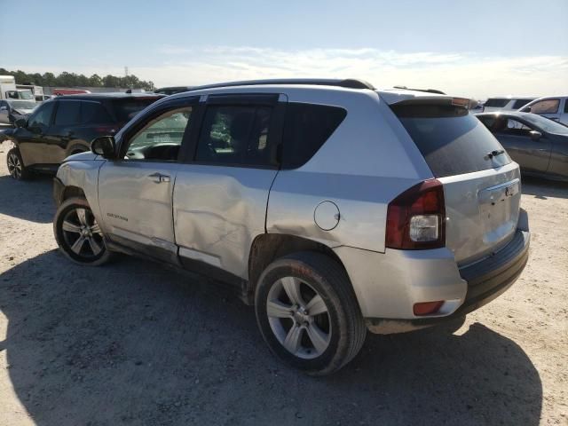 2014 Jeep Compass Sport