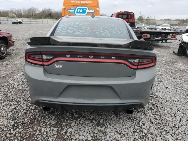 2019 Dodge Charger R/T