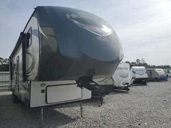 Salem Vehiculos salvage en venta: 2019 Salem Hemisphere