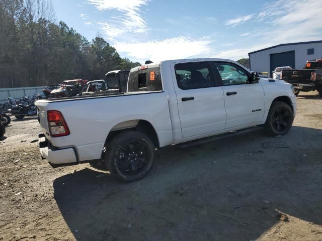 2023 Dodge RAM 1500 BIG HORN/LONE Star