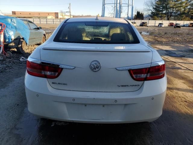 2012 Buick Verano