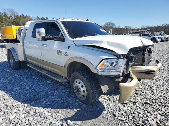 2014 Dodge RAM 3500 Longhorn