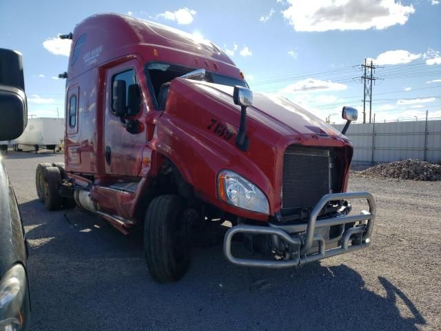 2015 Freightliner Cascadia 125