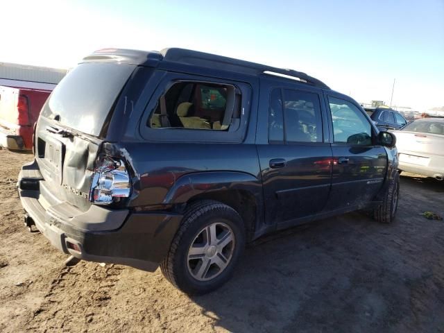 2004 Chevrolet Trailblazer EXT LS