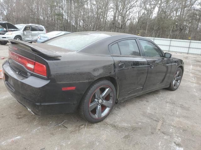 2014 Dodge Charger SXT