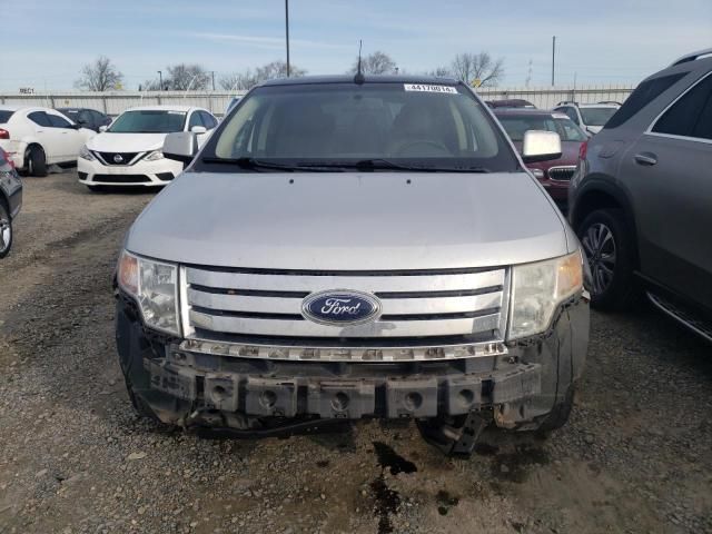 2010 Ford Edge Limited