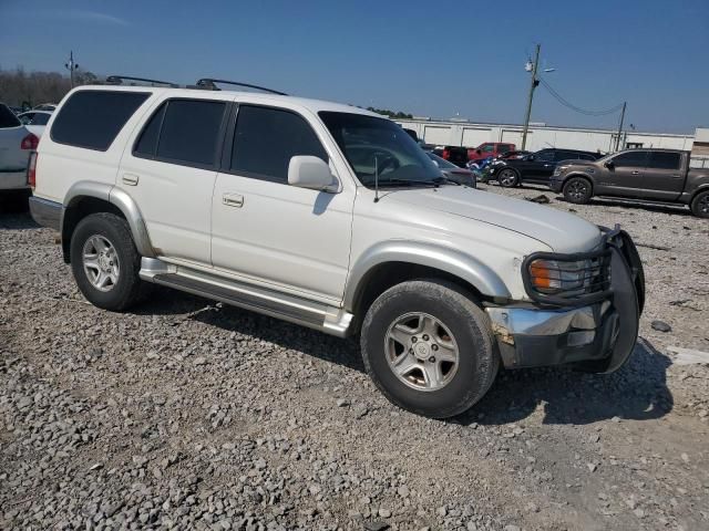 2001 Toyota 4runner SR5