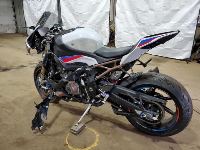 2022 BMW S 1000 RR