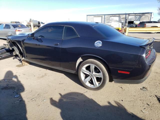 2018 Dodge Challenger R/T