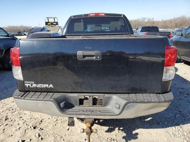 2011 Toyota Tundra Double Cab SR5