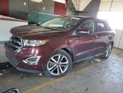 2018 Ford Edge Sport for sale in Dyer, IN