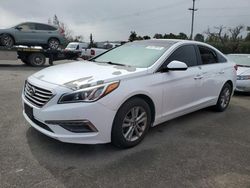 2015 Hyundai Sonata SE for sale in San Martin, CA