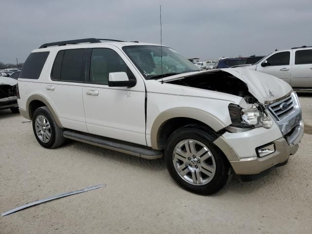 2010 Ford Explorer Eddie Bauer