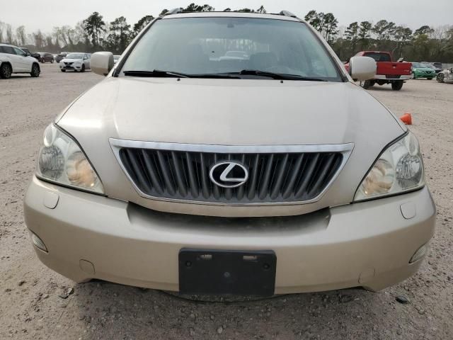 2008 Lexus RX 350