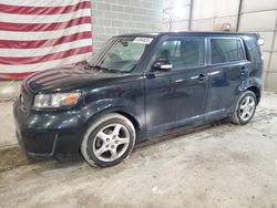 Salvage cars for sale from Copart Columbia, MO: 2010 Scion XB