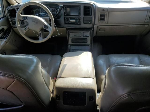 2003 GMC Yukon XL Denali