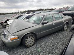 2004 Mercury Grand Marquis LS for sale in Byron, GA