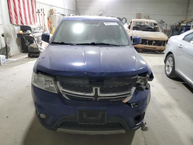 2012 Dodge Journey SXT