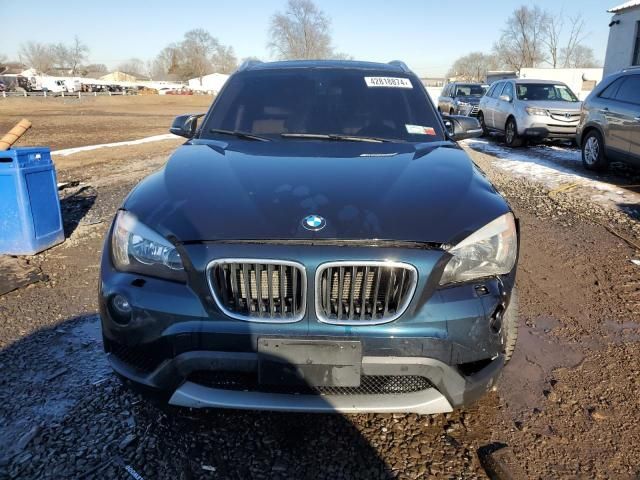 2013 BMW X1 XDRIVE28I