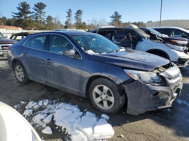 2014 Chevrolet Malibu LS