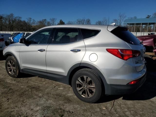 2014 Hyundai Santa FE Sport