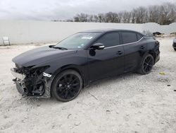 Nissan Maxima salvage cars for sale: 2022 Nissan Maxima SR