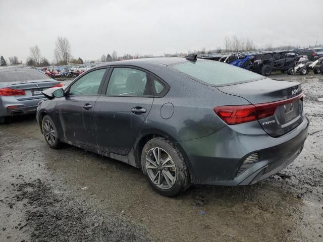 2023 KIA Forte LX