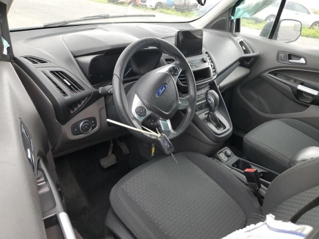 2021 Ford Transit Connect XLT