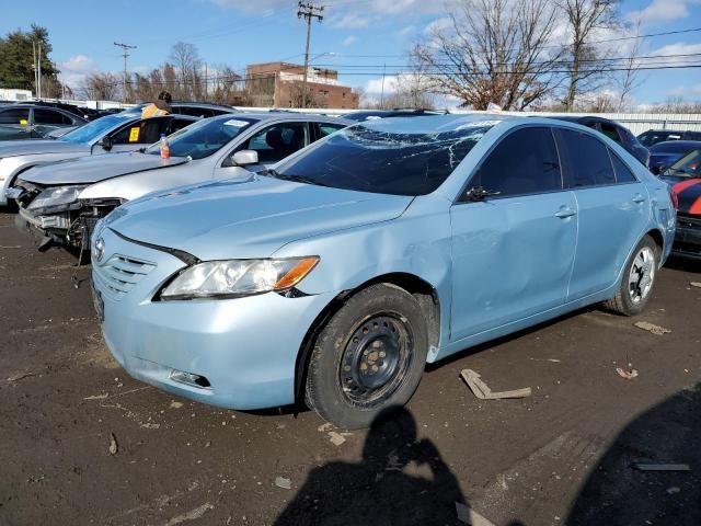 2009 Toyota Camry Base