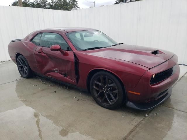 2019 Dodge Challenger R/T