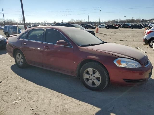 2009 Chevrolet Impala 1LT