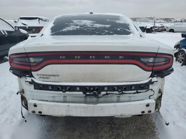 2016 Dodge Charger SE