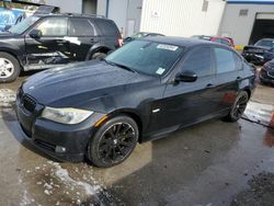 BMW salvage cars for sale: 2011 BMW 328 I