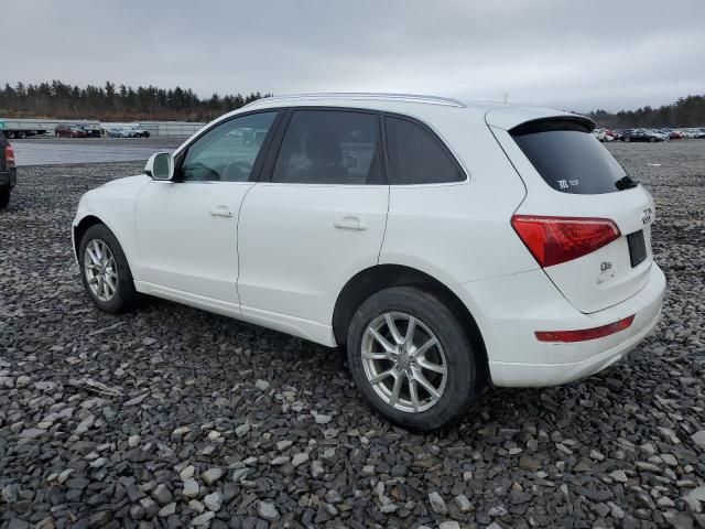 2011 Audi Q5 Premium Plus